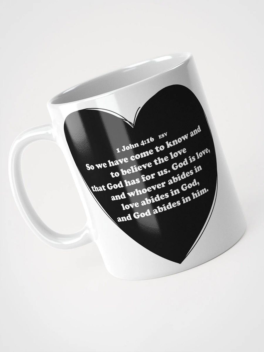 God Is Love product image (2)