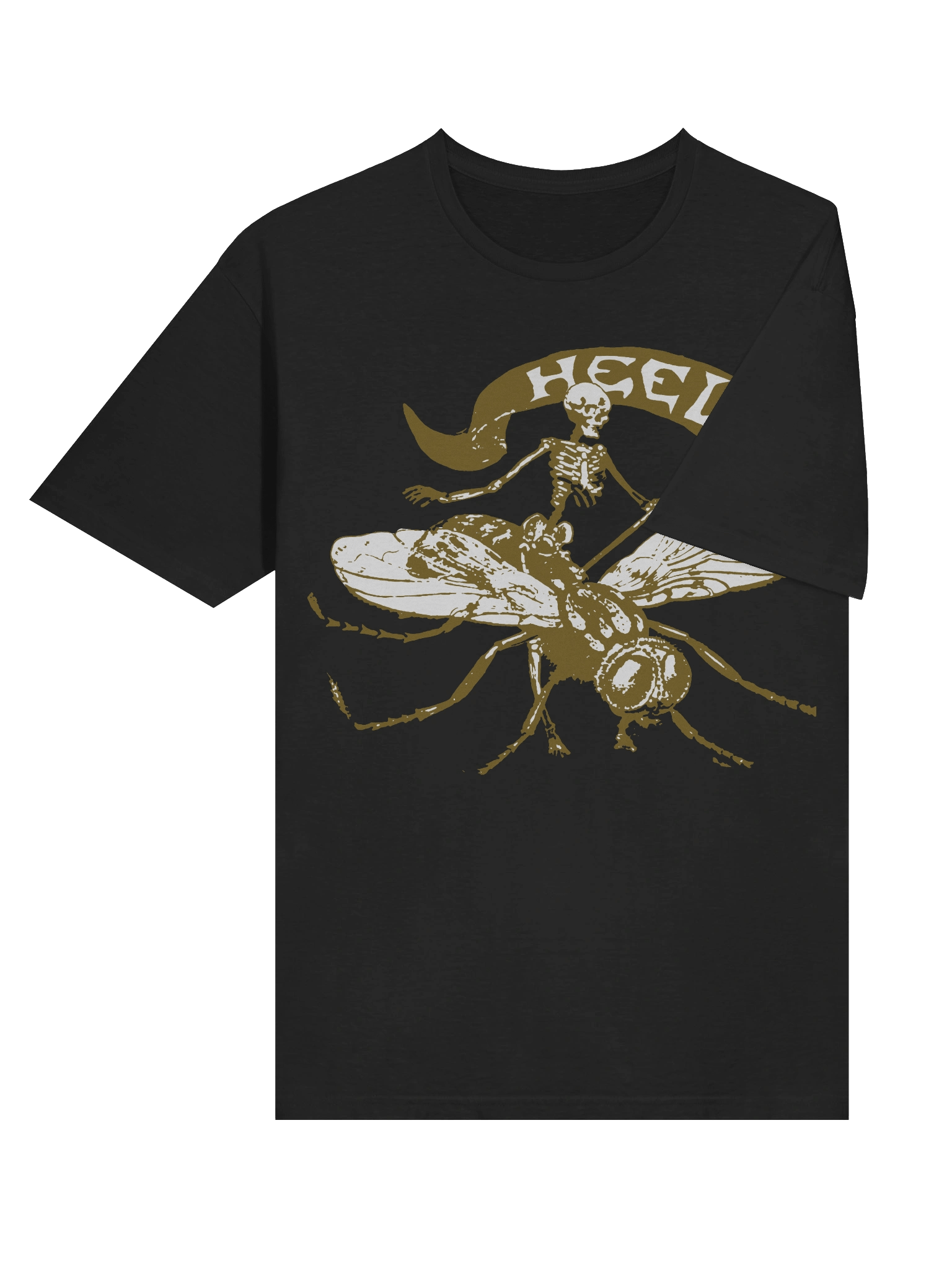 Skelebug Black product image (17)