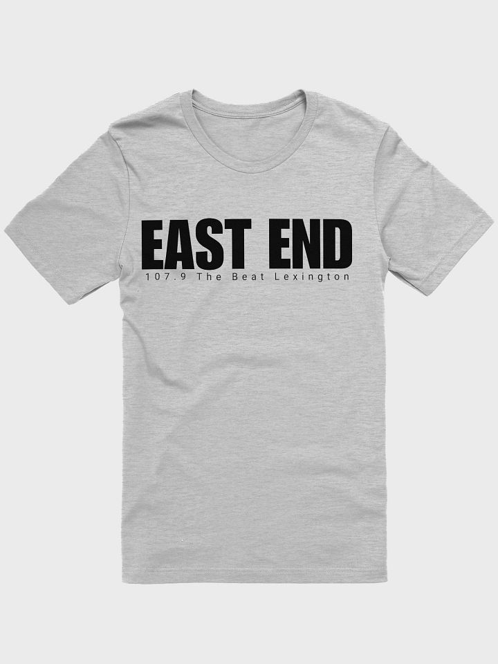 East End Minimalist T-Shirt product image (2)