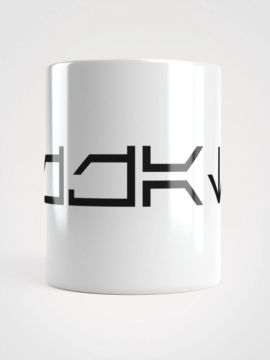AZZATRU Aurebesh Mug product image (15)