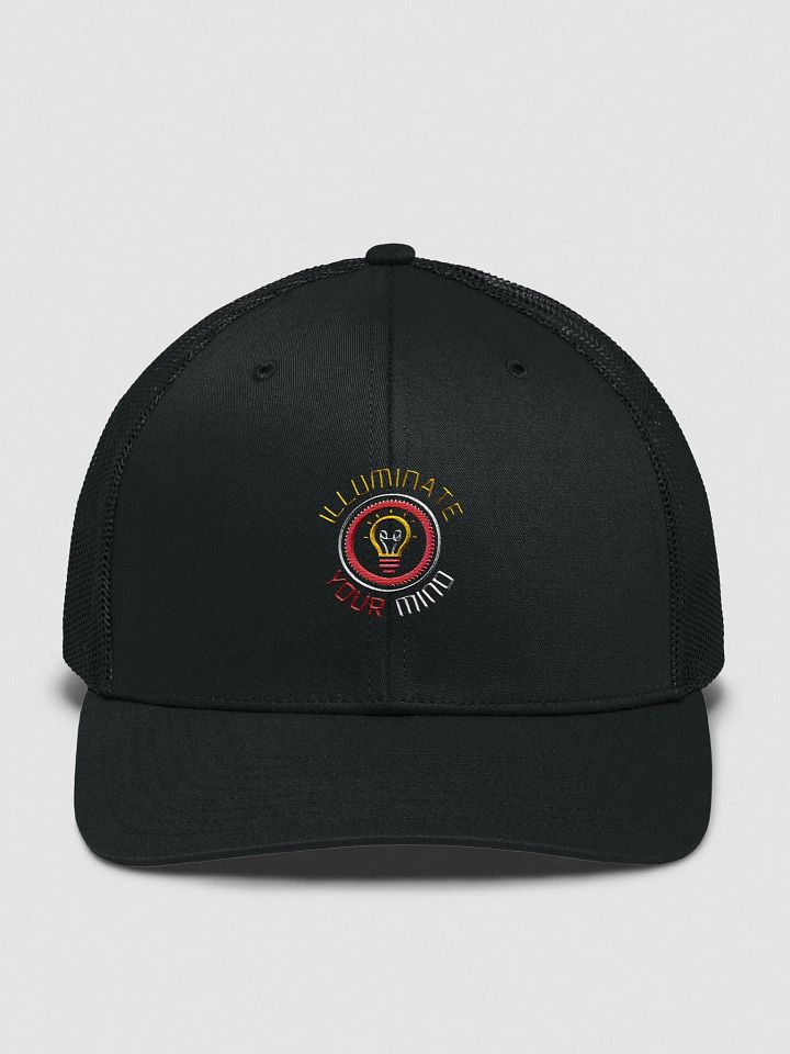 ILLUMINATE YOUR HAT product image (2)