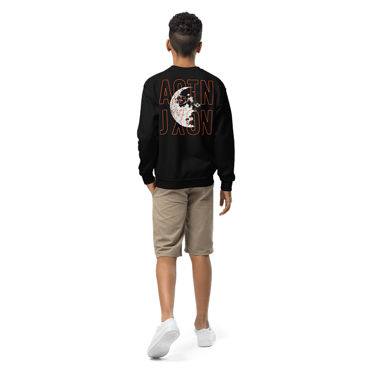 Yoof AJ! Pullover product image (2)