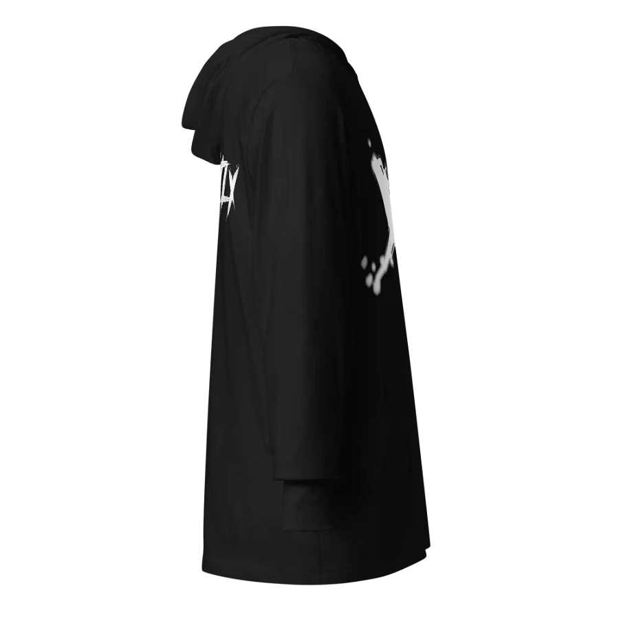 Vxcantly Member XI Hooded Longsleeve Shirt product image (25)