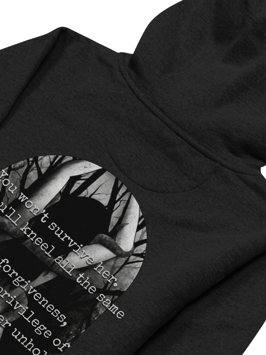 Lilith Unchained Hoodie product image (4)