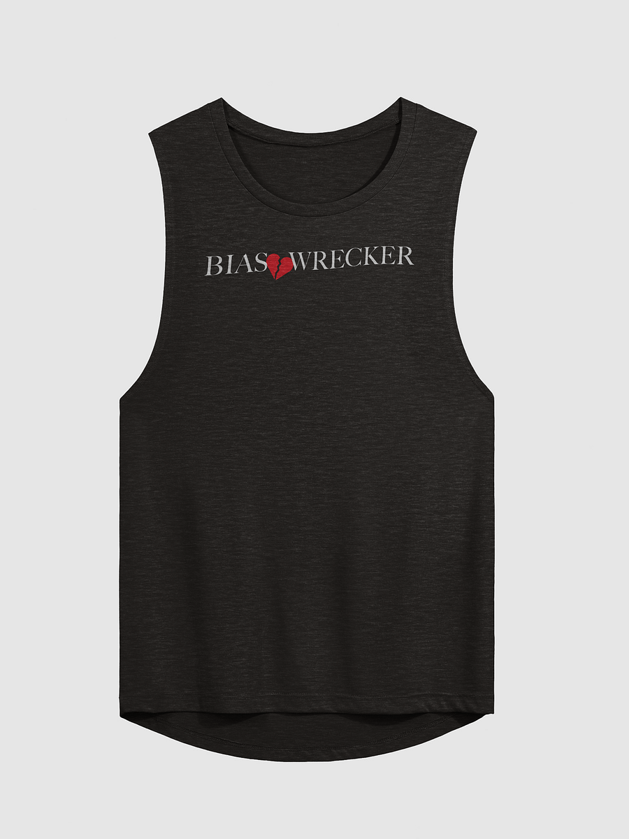 Bias Wrecker Women's Tank Top product image (3)