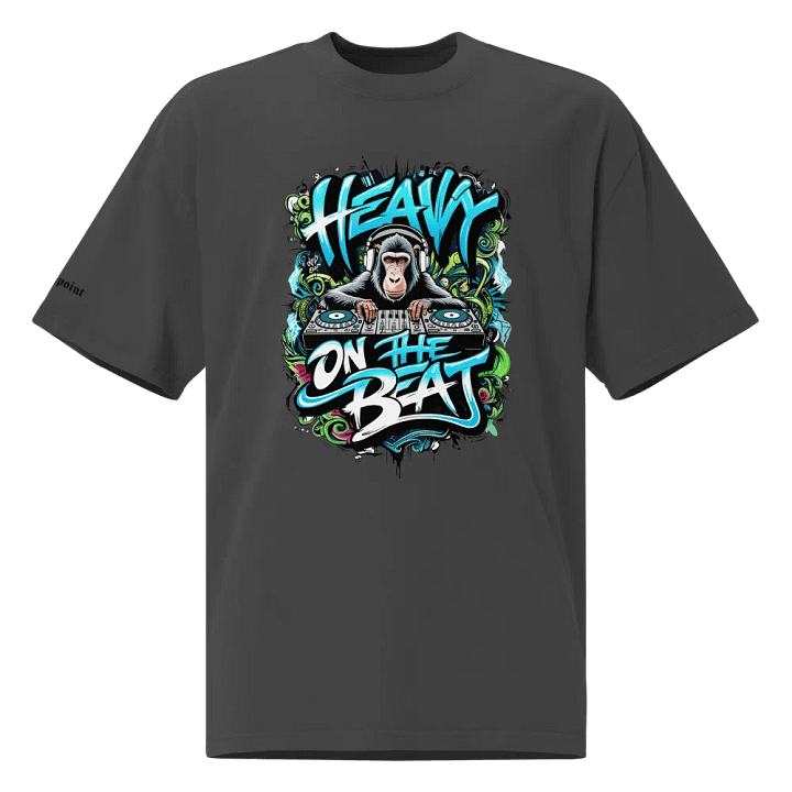Heavy On The Beat product image (1)