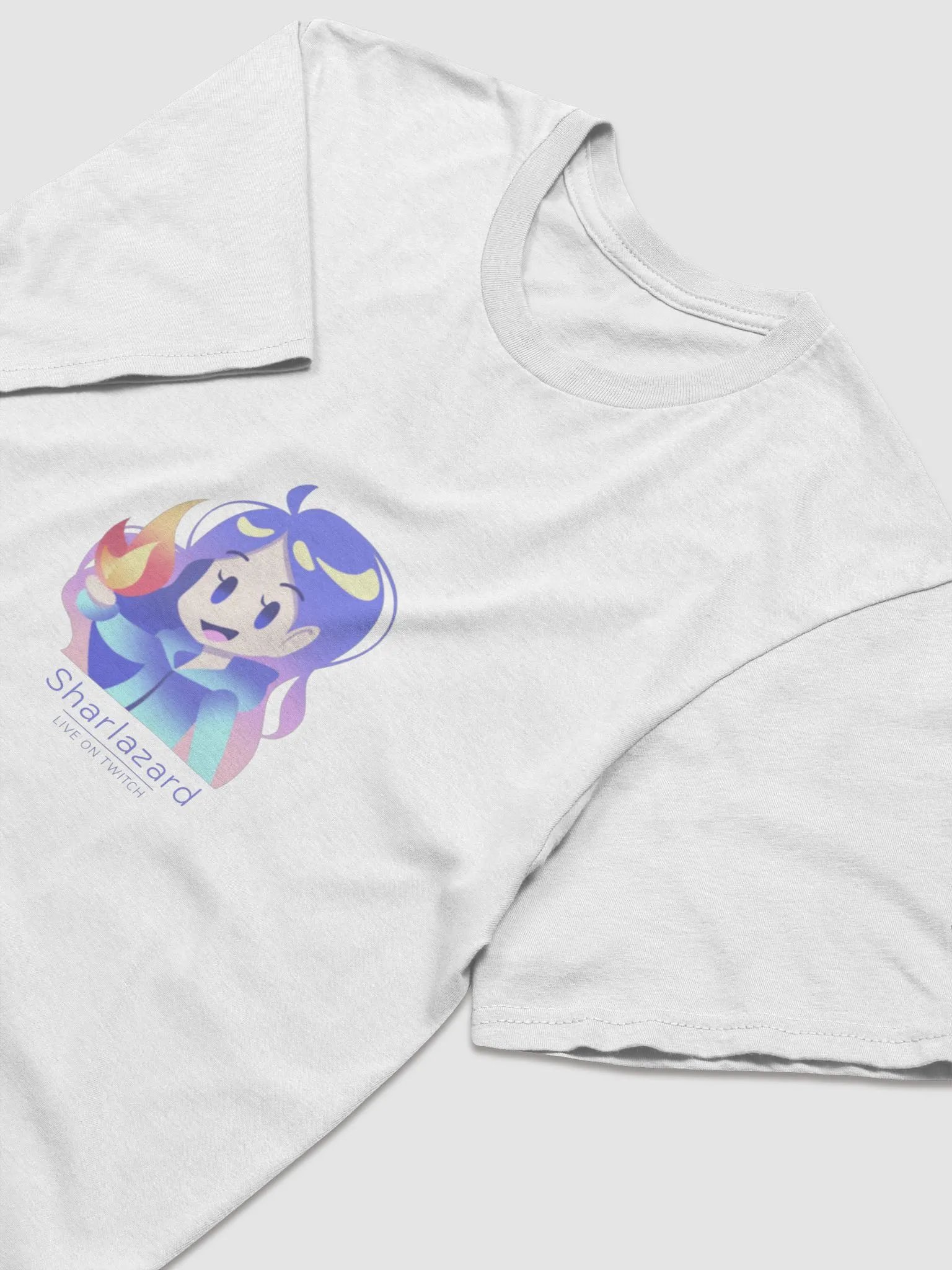 Glyph Shirt product image (2)