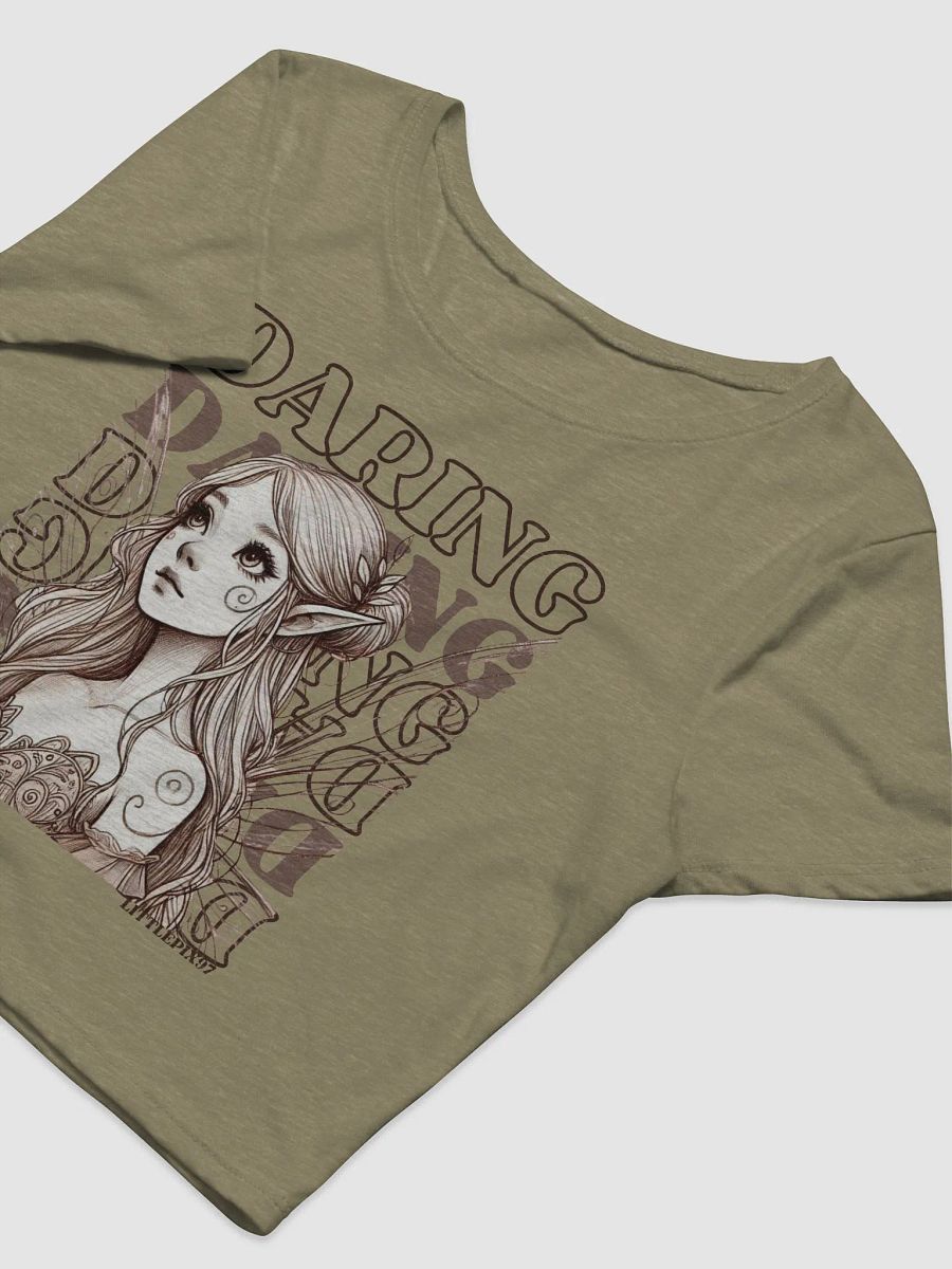 Daring Crop Tee product image (13)