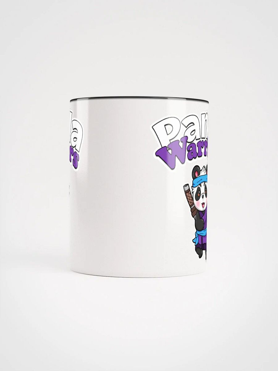 Panda Warriors Mug product image (44)