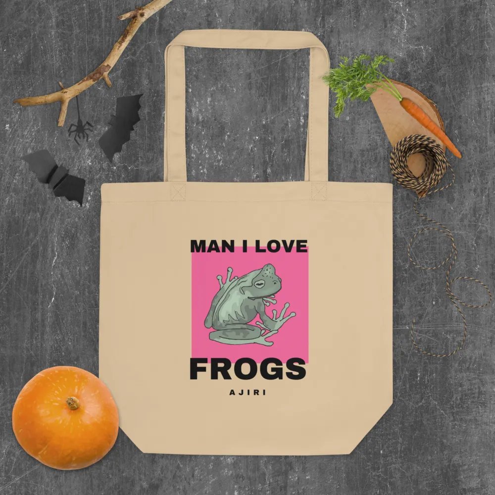 MILF Tote Bag product image (5)