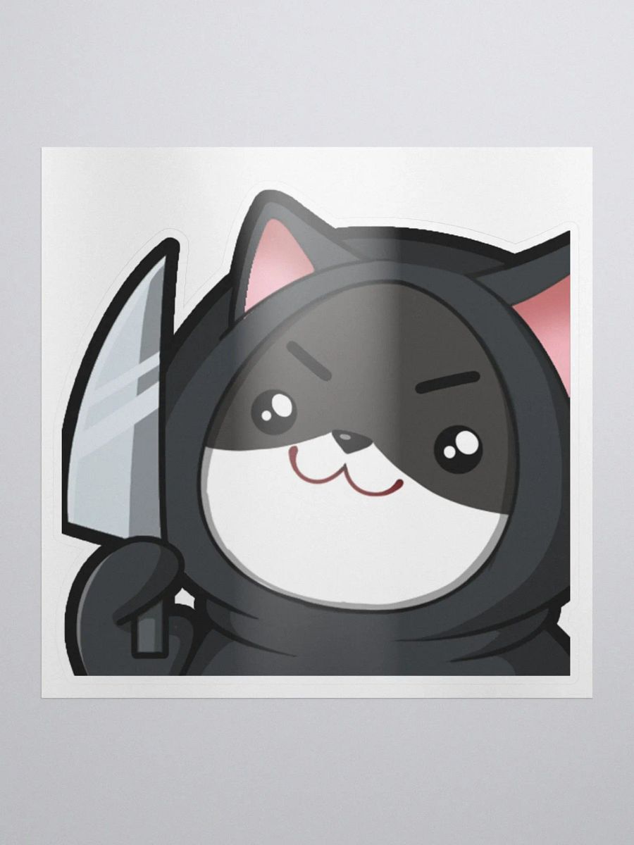 Cookie Cult Sticker product image (1)