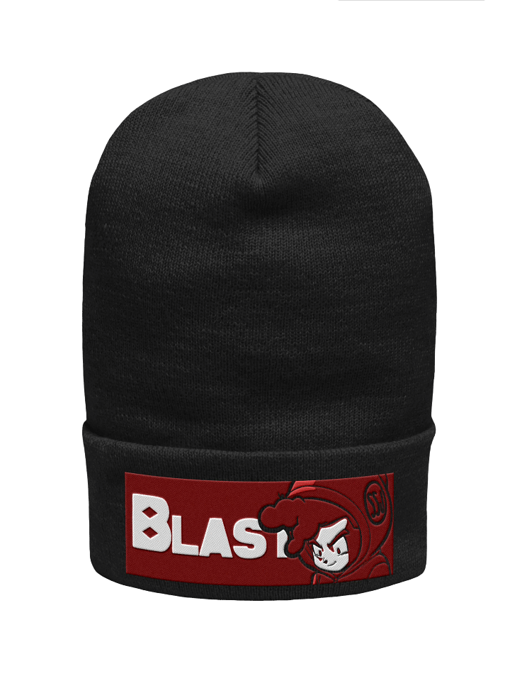 Blast beanie #2 product image (1)
