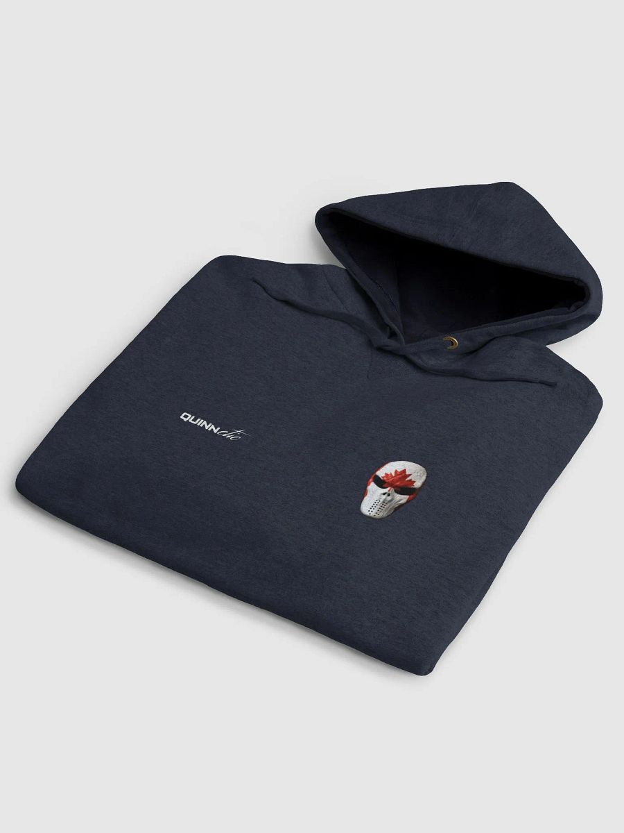 Canada Mask Champion Cotton Max Hoodie product image (2)