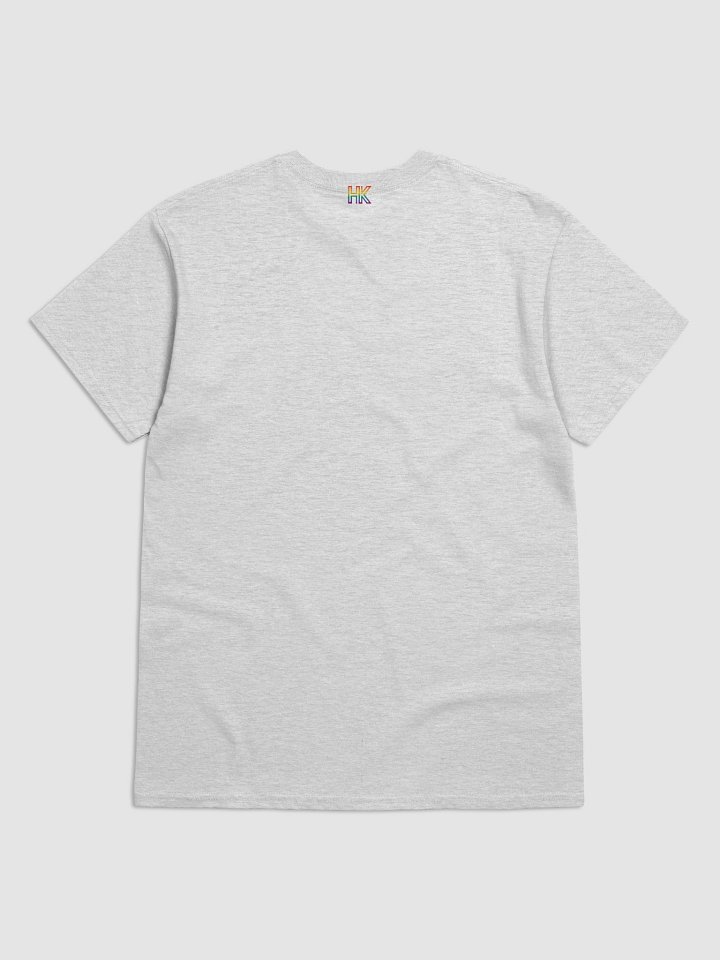 Love Is Love - T-Shirt product image (2)