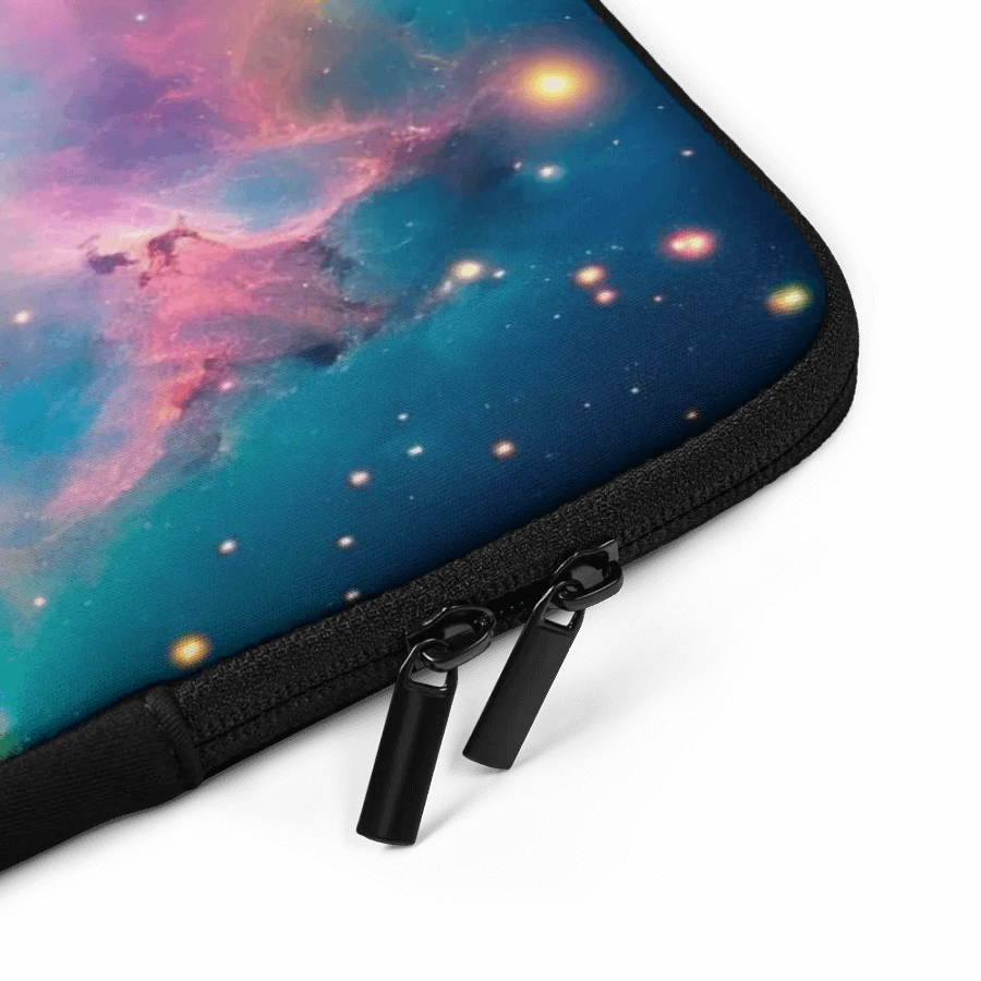 Graphic Laptop Sleeve product image (4)