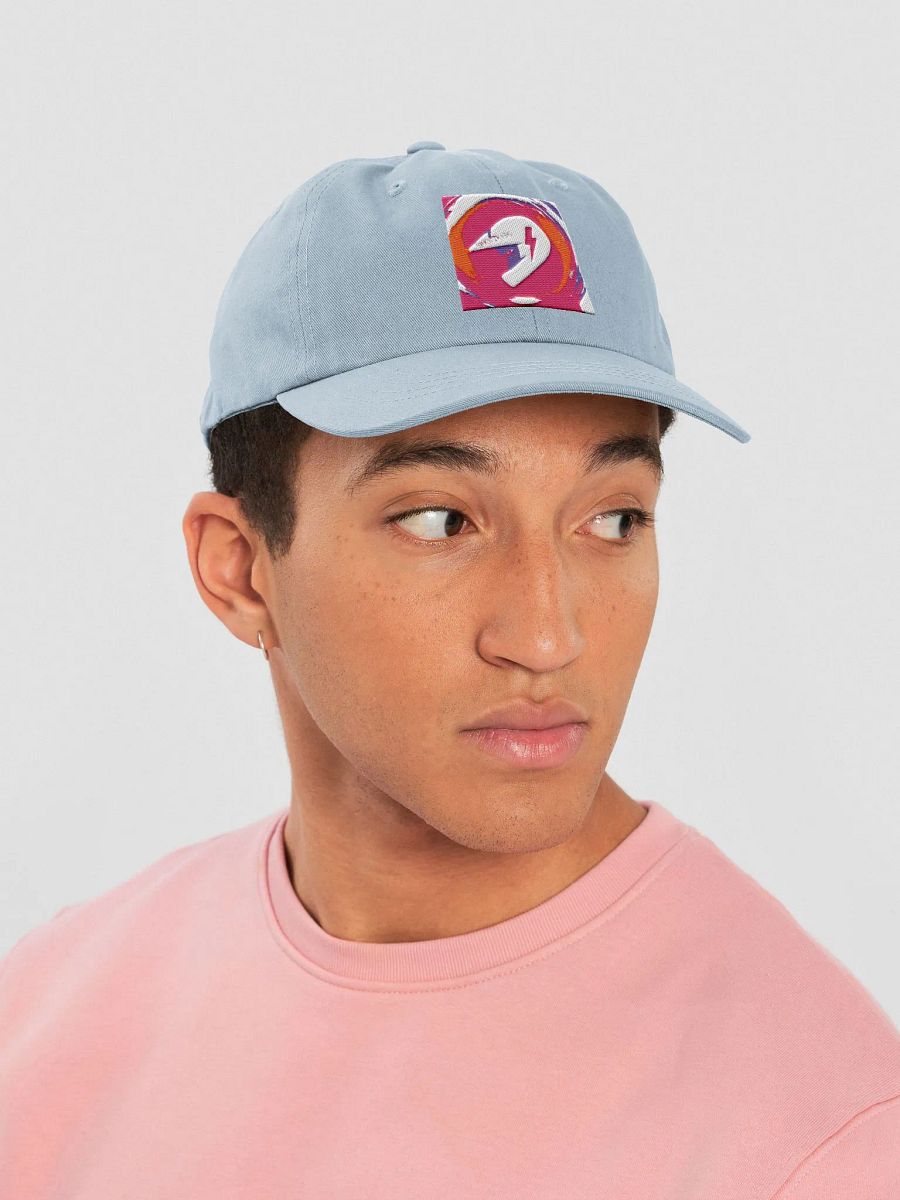GORRA LOGO product image (6)