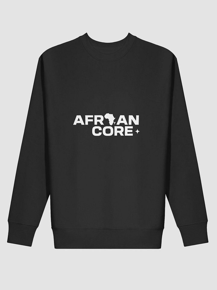 AFRICAN CORE logo Sweatshirt product image (2)