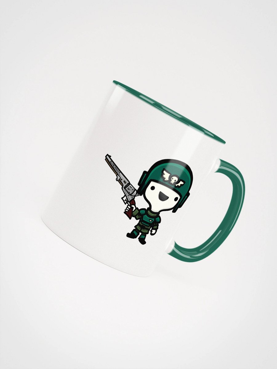 MiniKrak! Mug product image (8)