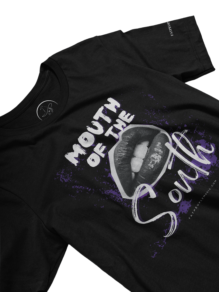 Mouth of the South Tee product image (2)