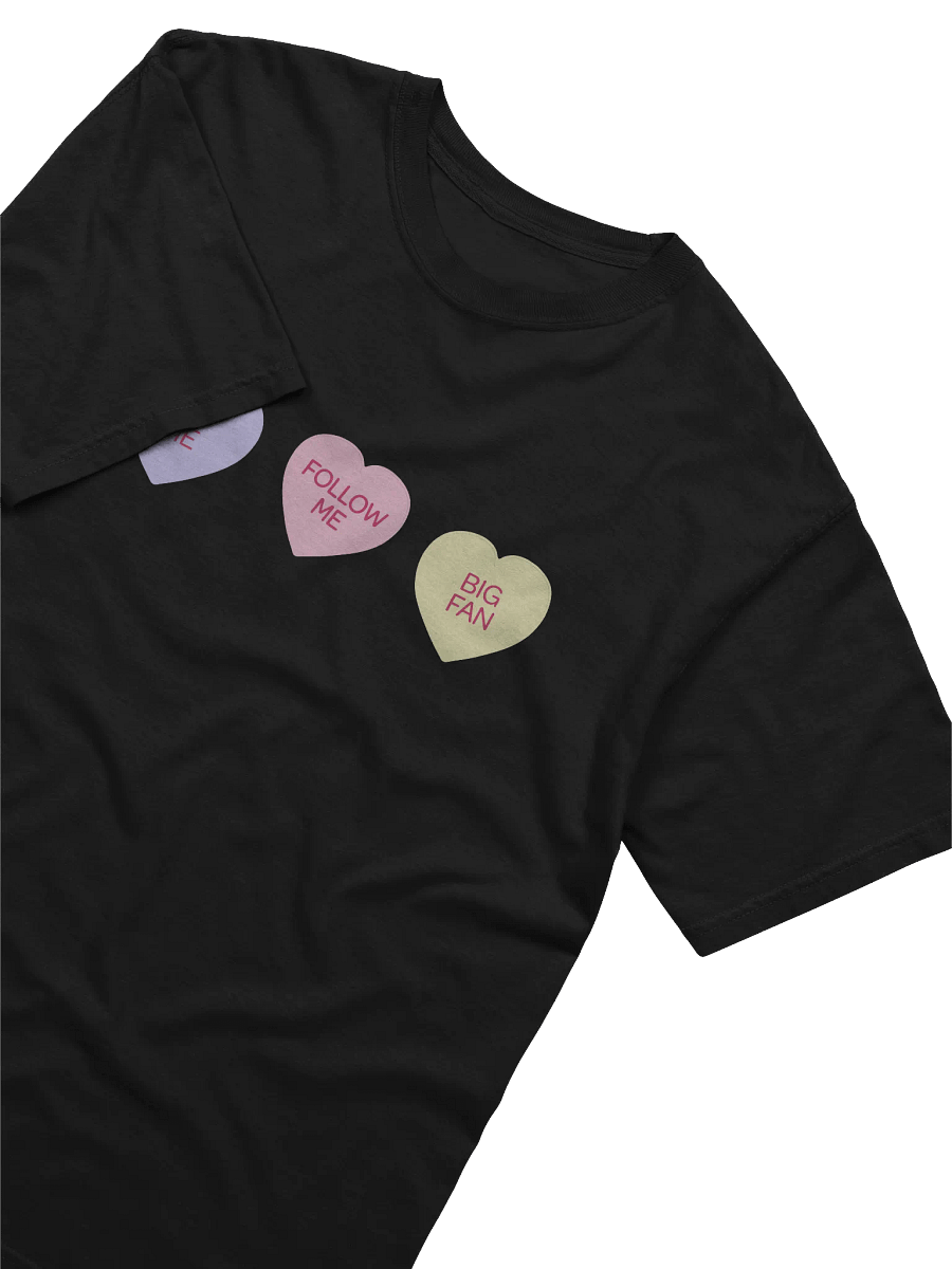Sweetheart Tee product image (4)