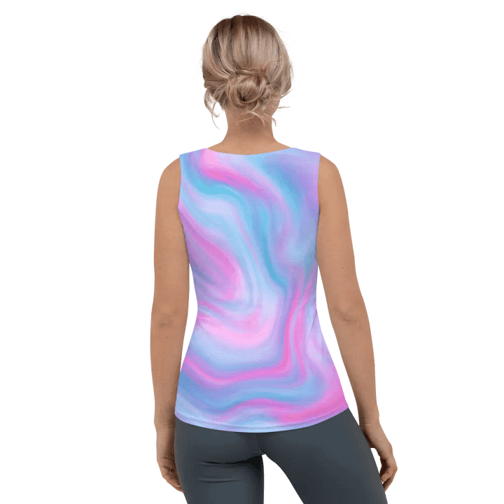 Twitch theme Tanktop product image (2)