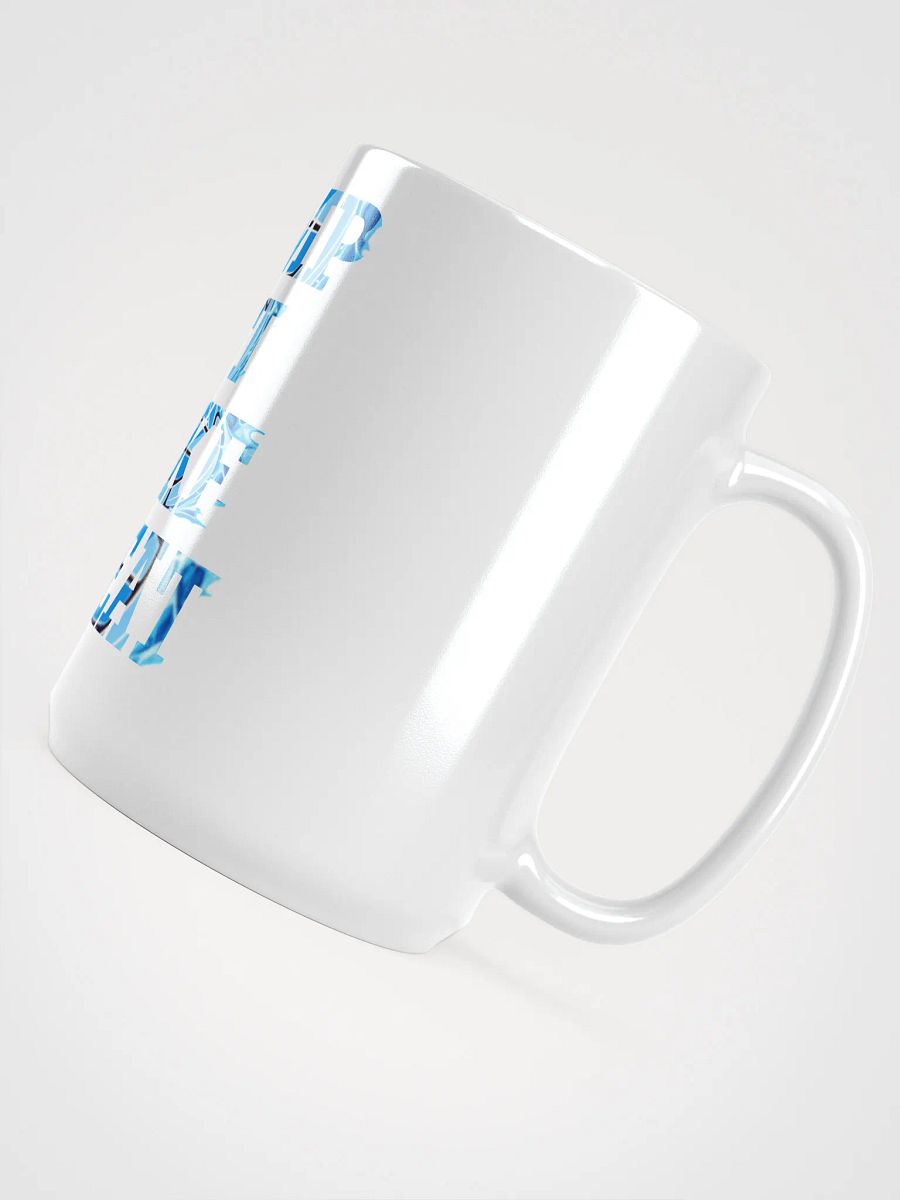 Fiery Waves Mug product image (4)