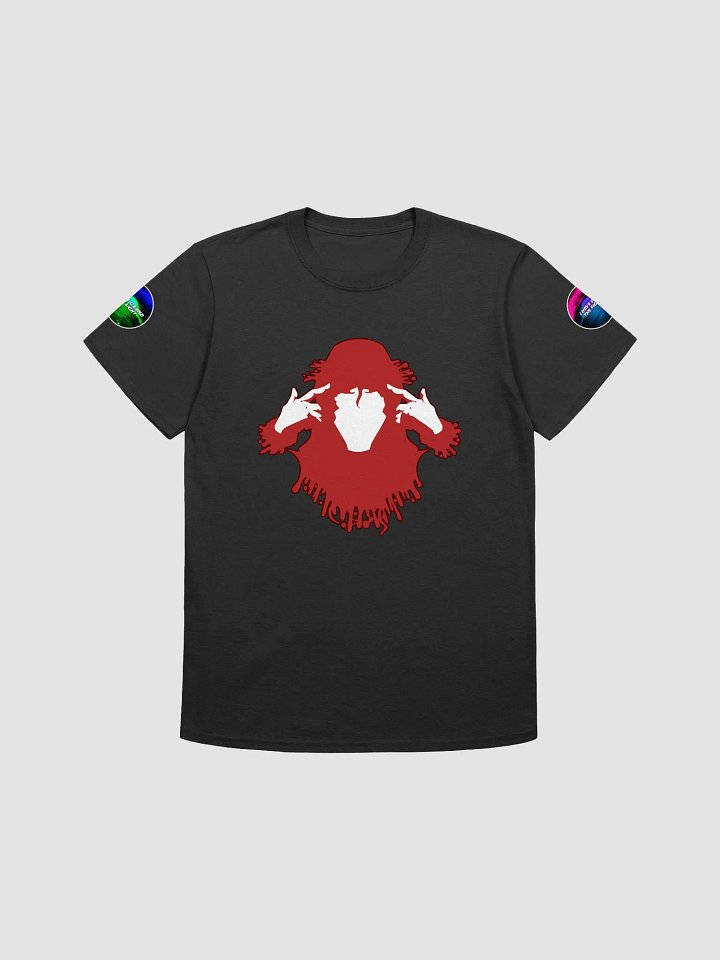 The Soul Premium T-Shirt product image (1)