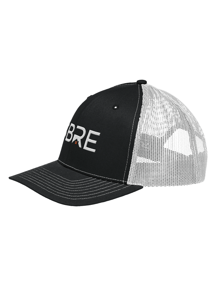 SBRE Trucker Hat product image (2)