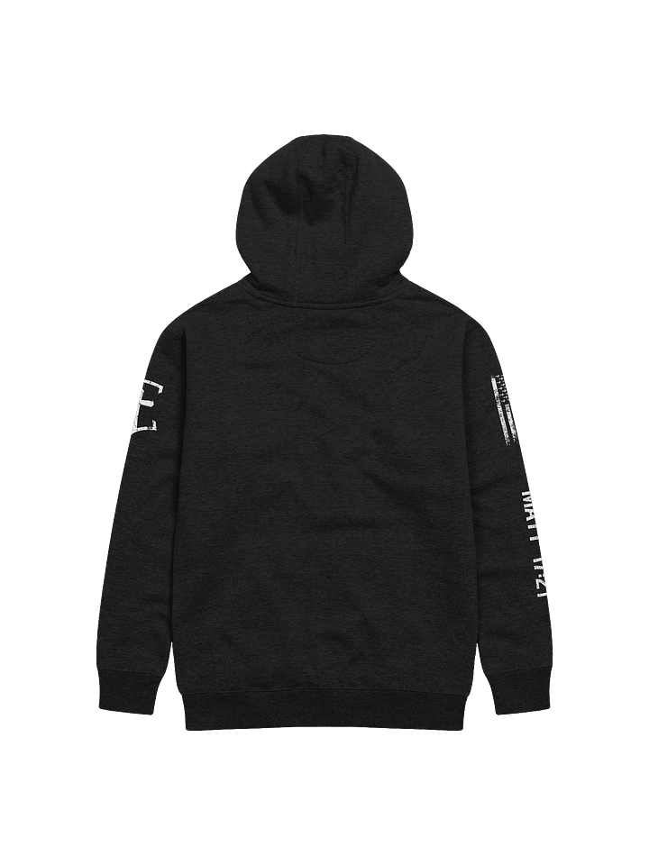 Pray Fast Hunt Hoodie product image (6)