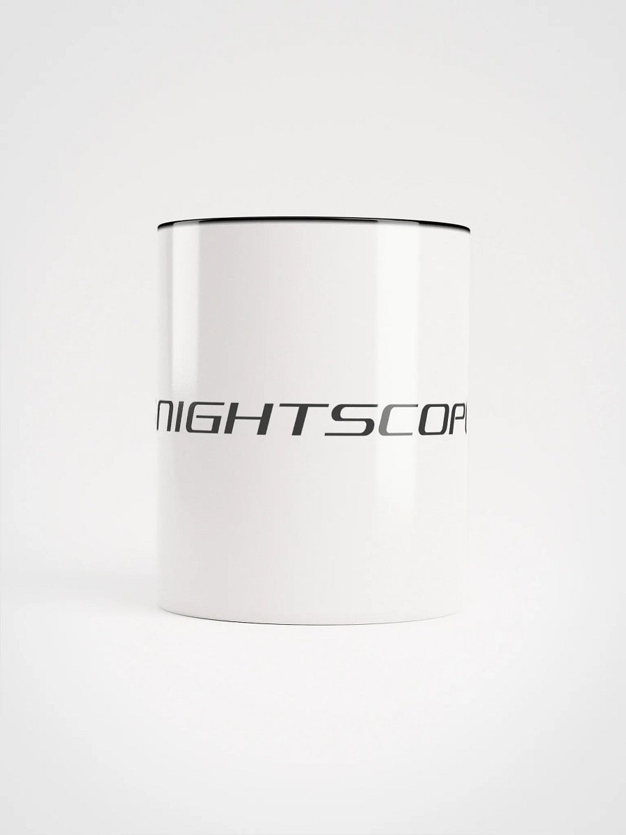 Knightscope Color Splash Mug product image (9)
