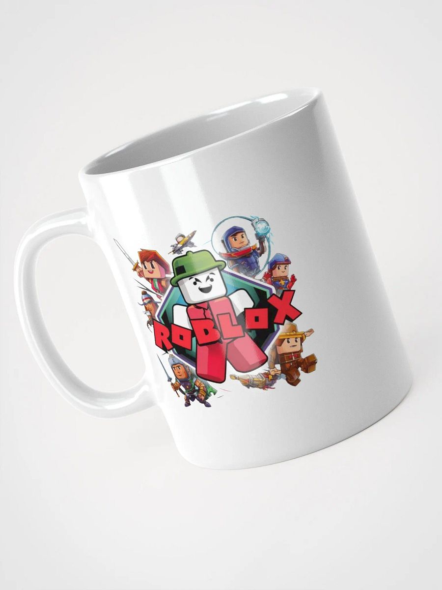 Roblox Mania product image (3)