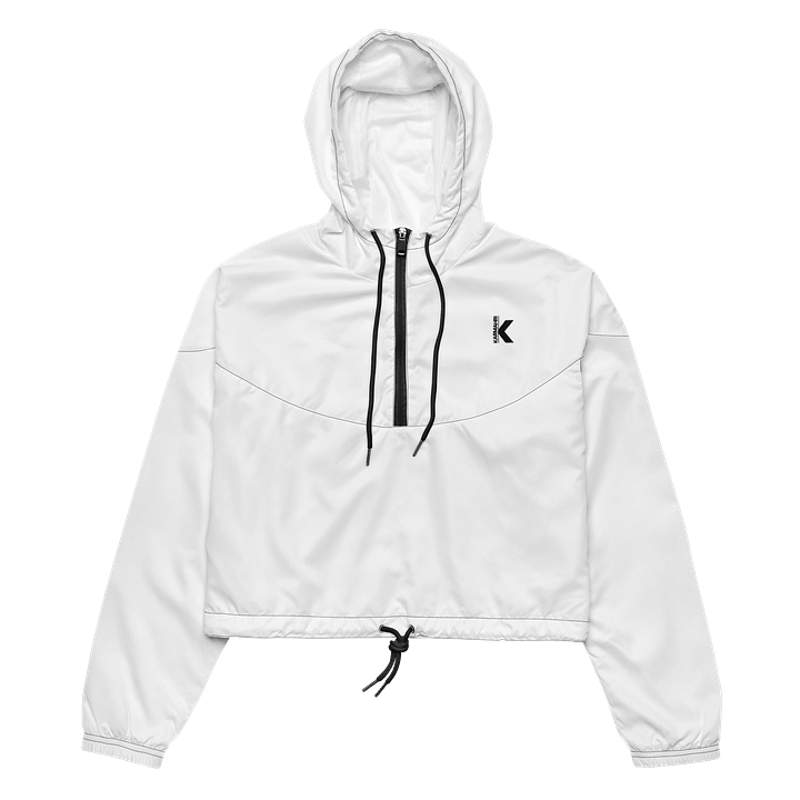 Hoodie Impermeable dragon product image (2)