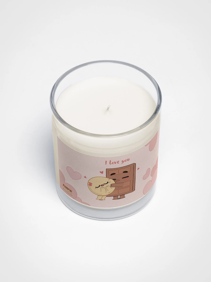 I love you |Candle product image (4)