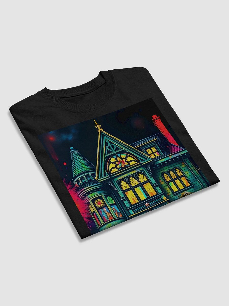 Urban Vibes Heavyweight Tee product image (4)