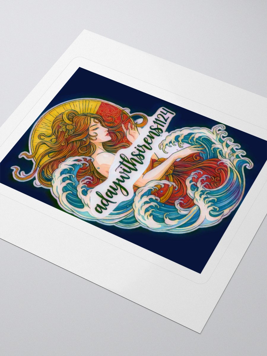 Enchanted Sirens product image (3)
