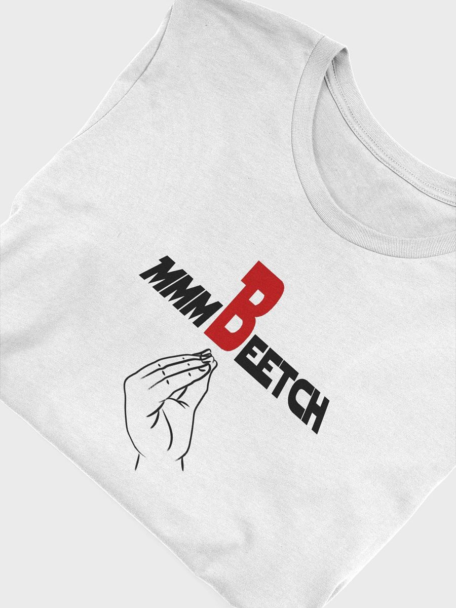 mmmBeetch (black logo) product image (4)