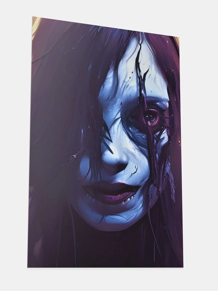 She has Awoken Poster product image (3)