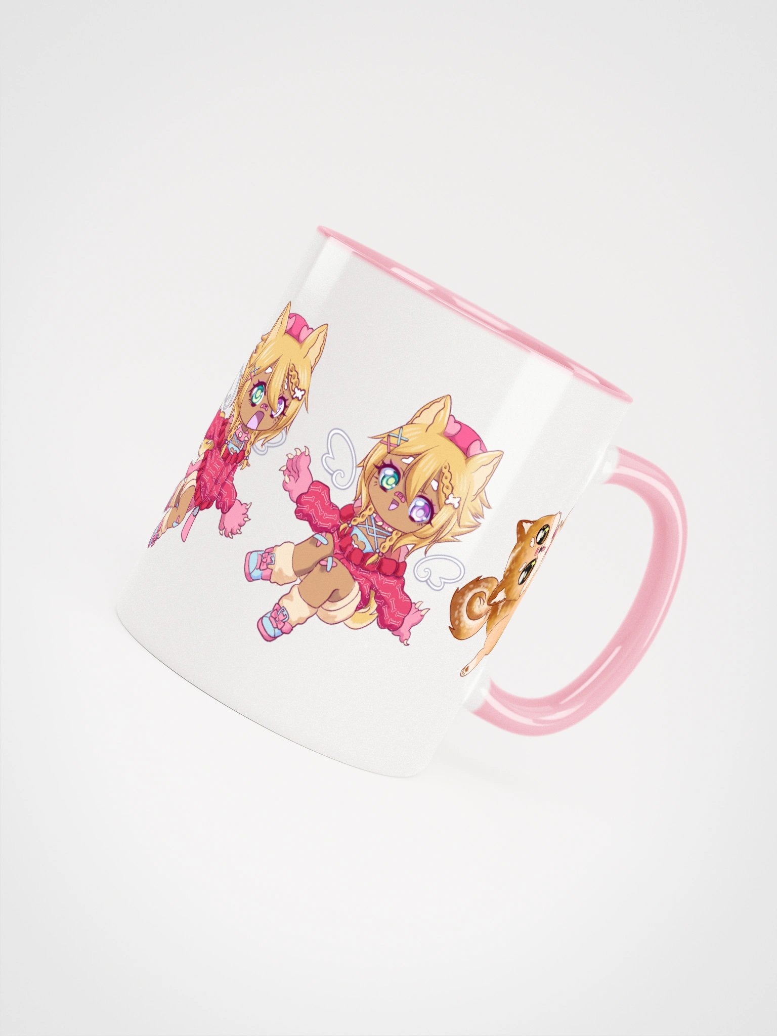 EXCLUSIVE! Miyu 3rd Anniversary Circle of Life Mug product image (4)