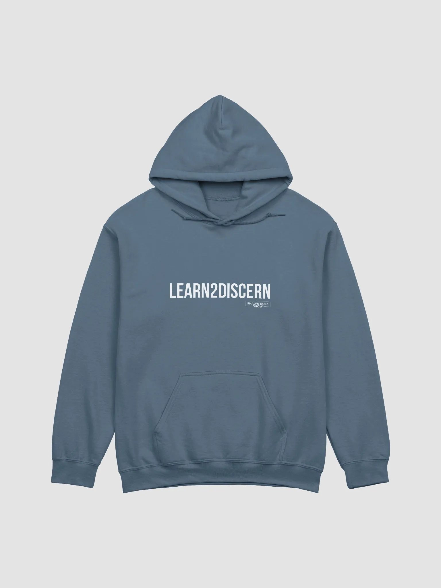 Learn 2 Discern product image (1)
