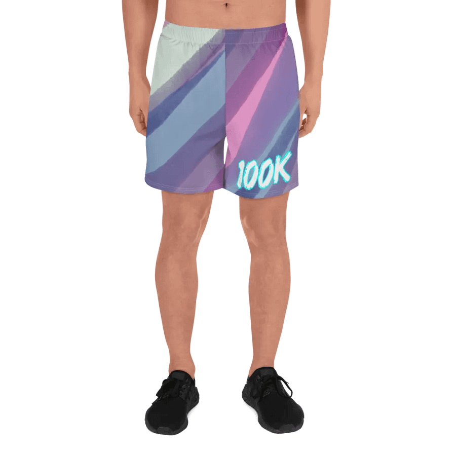 100K SHORTS product image (5)
