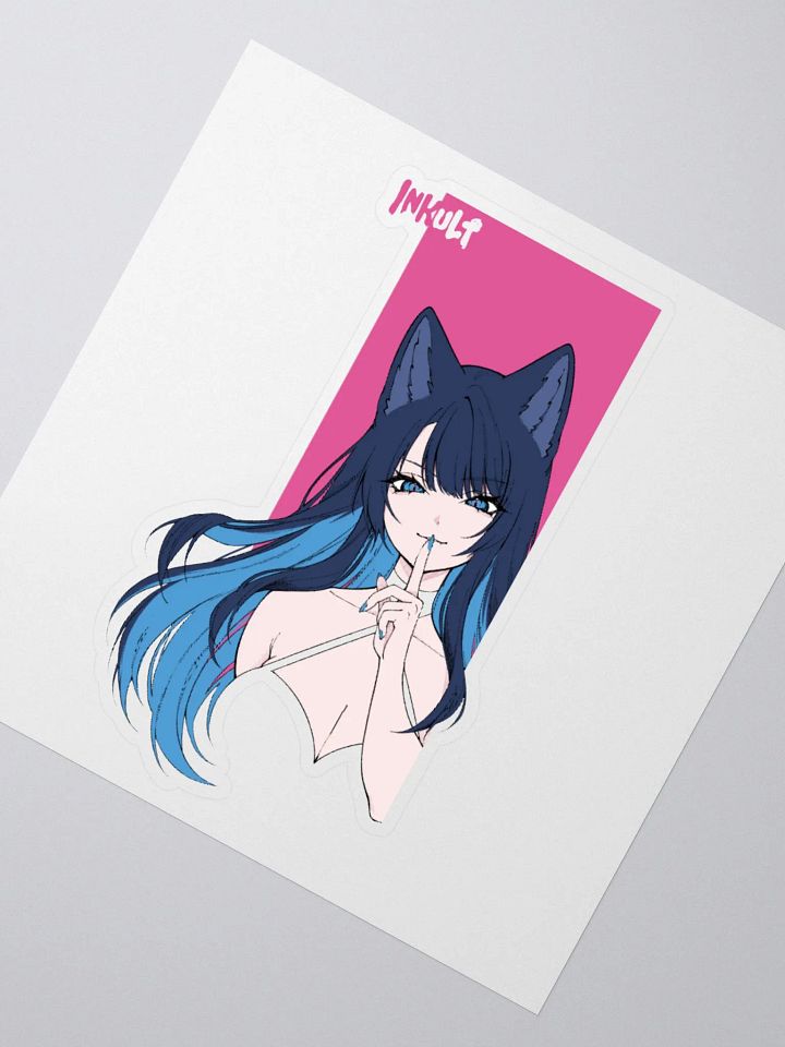 Reiko Sticker product image (5)