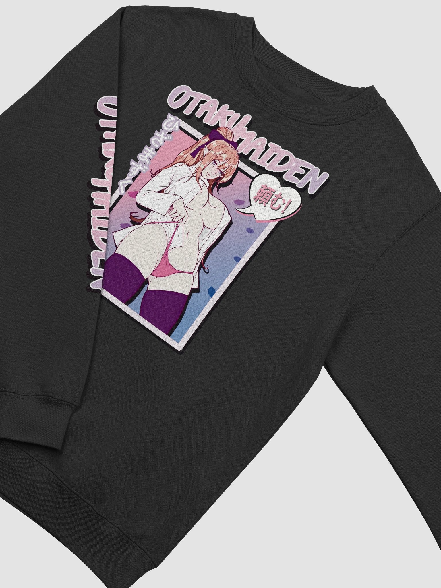 OtakuMaiden DOUJIN Crew product image (8)