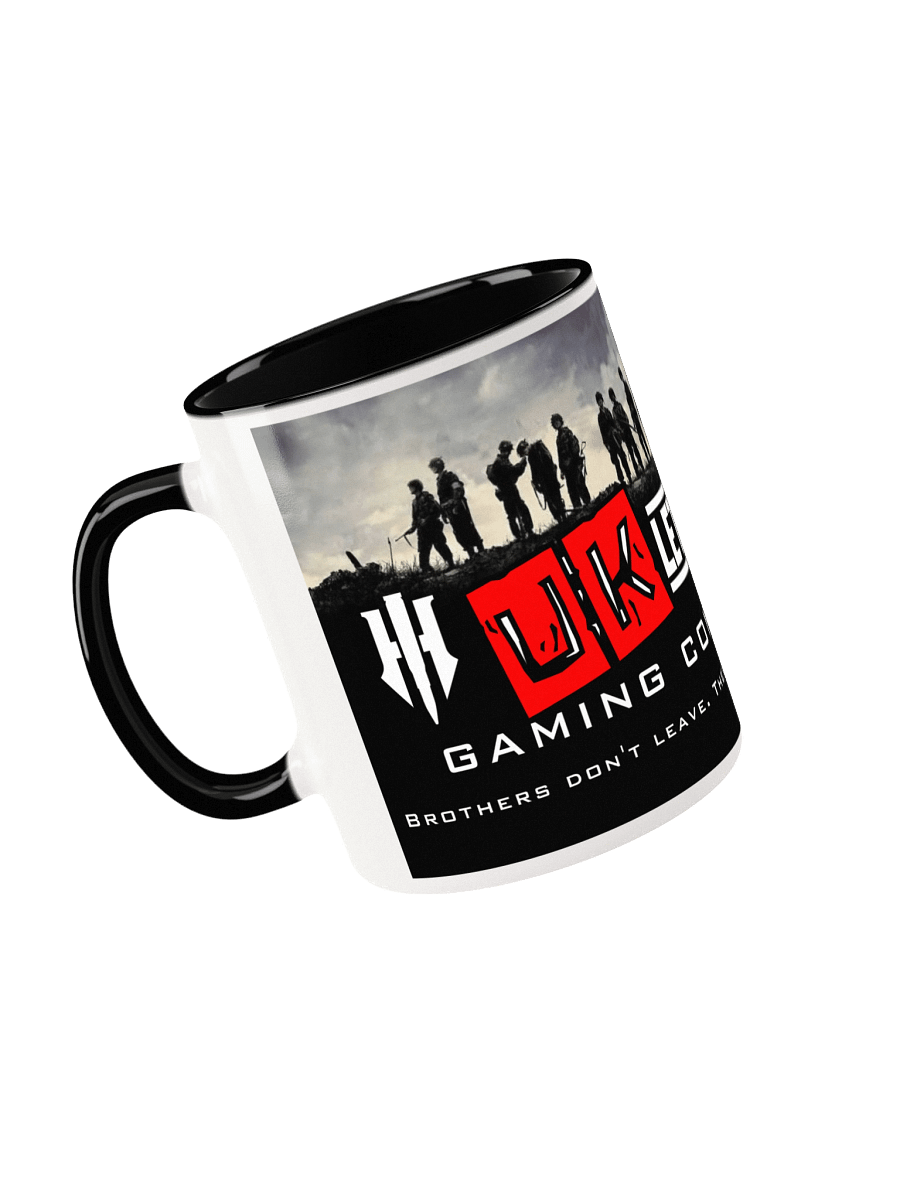 UK Let Loose | UKLL | Ceramic Mug product image (3)