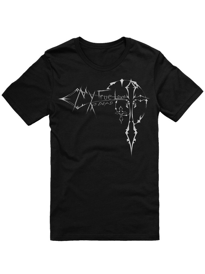 My True Love is Dead - Killer Ride Black product image (1)