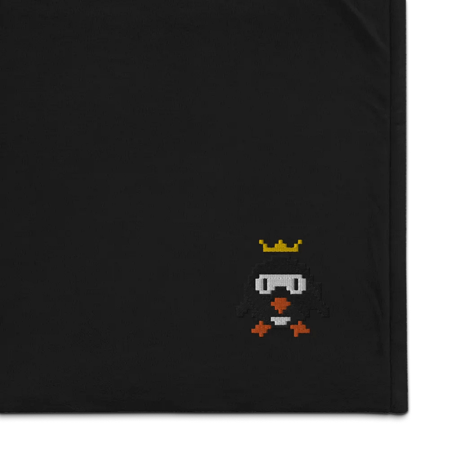Kinguuin Fleece product image (1)