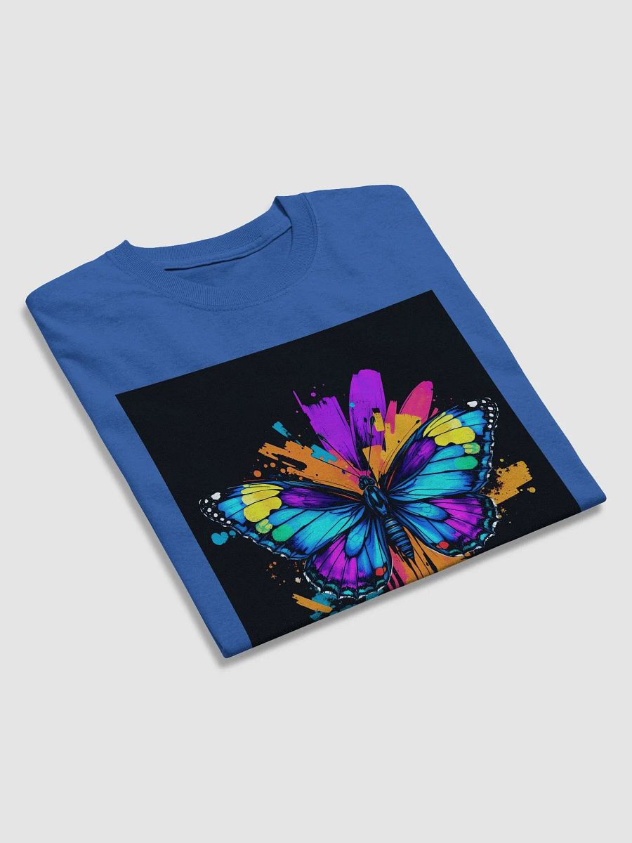 Streetwear Vibes Heavyweight Tee product image (3)