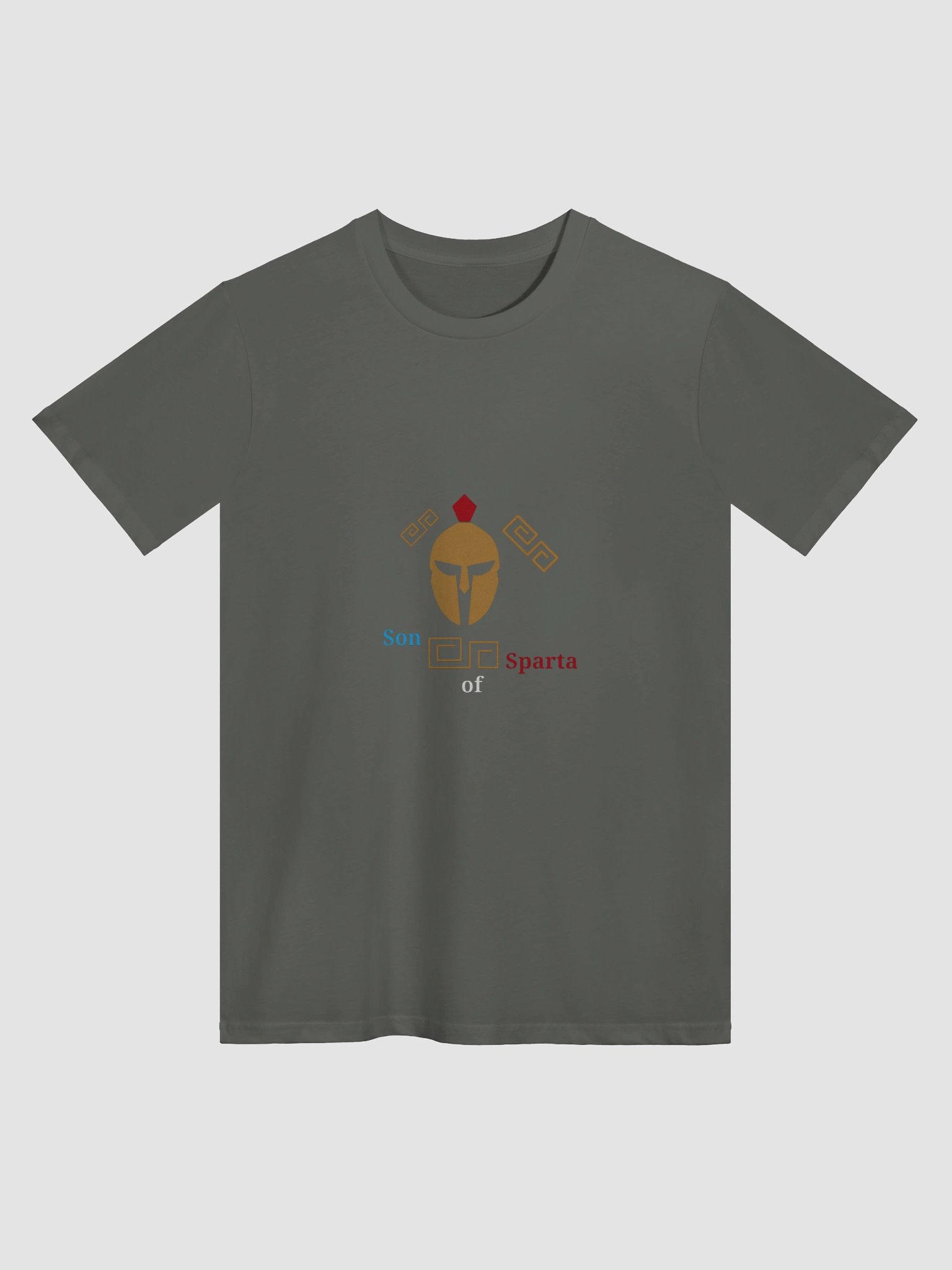 Spartan Legacy Men's Tee product image (1)