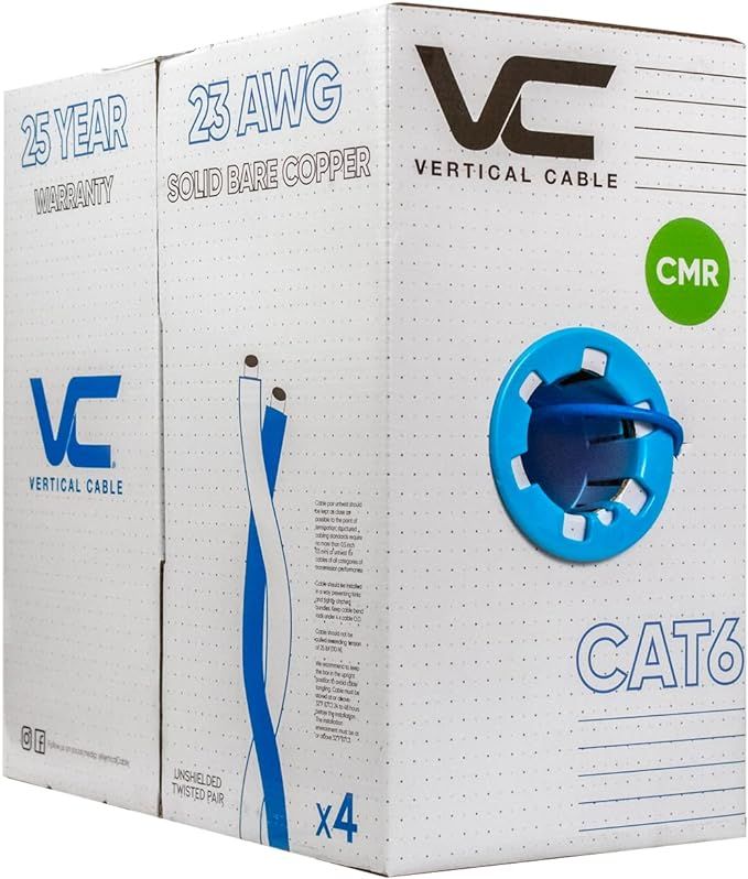 Network Cable (1000 FT) product image (1)