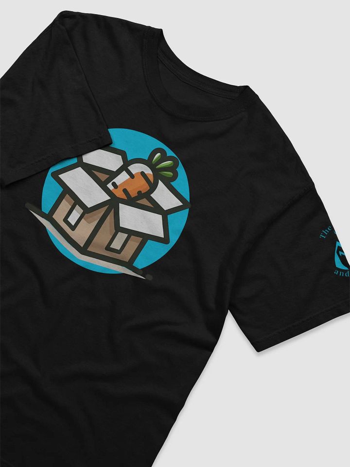 Lock Box: the Shirt product image (2)