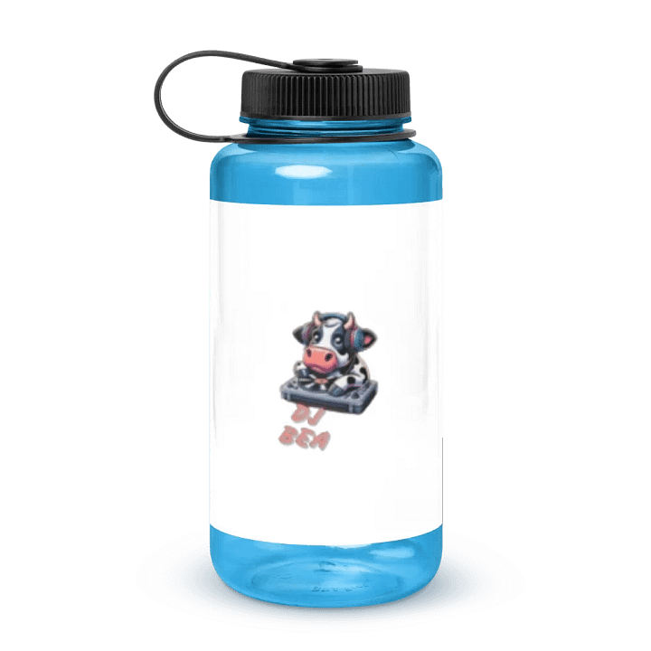 DJ BEA Wide Mouth Water Bottle product image (3)